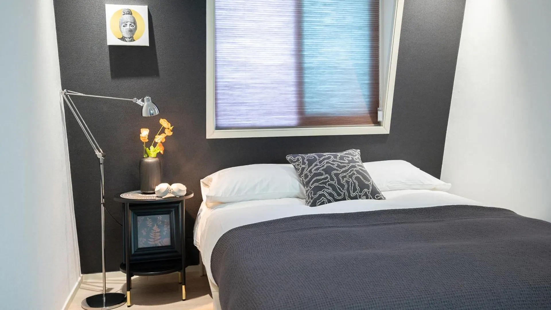 Апартаменты Bibi House In Hongdae Сеул
