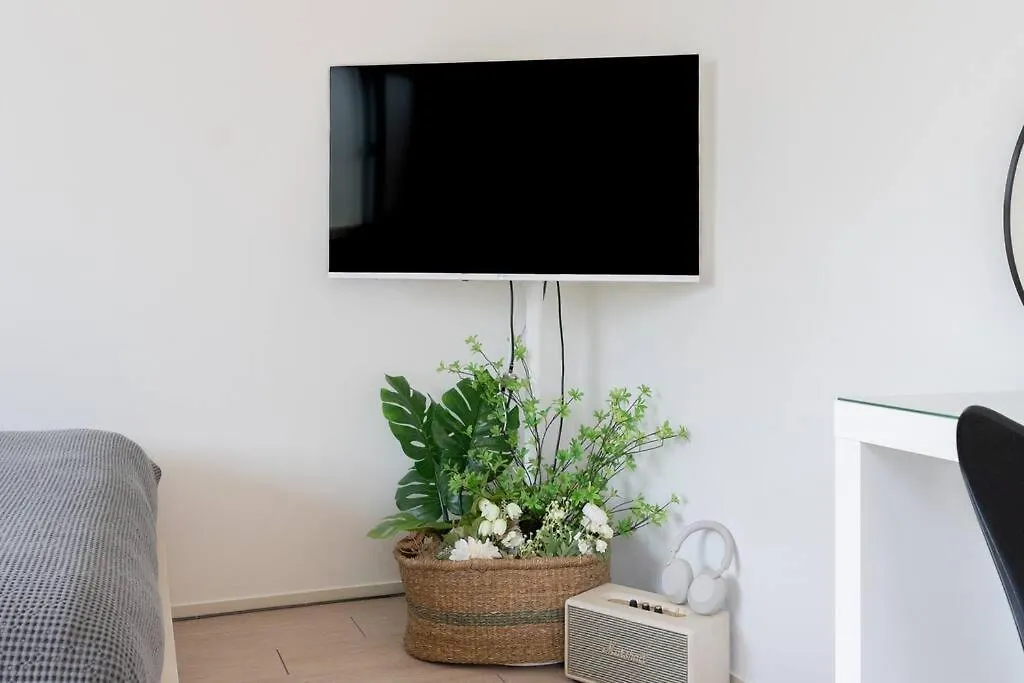 Apartamento Bibi House In Hongdae Seúl