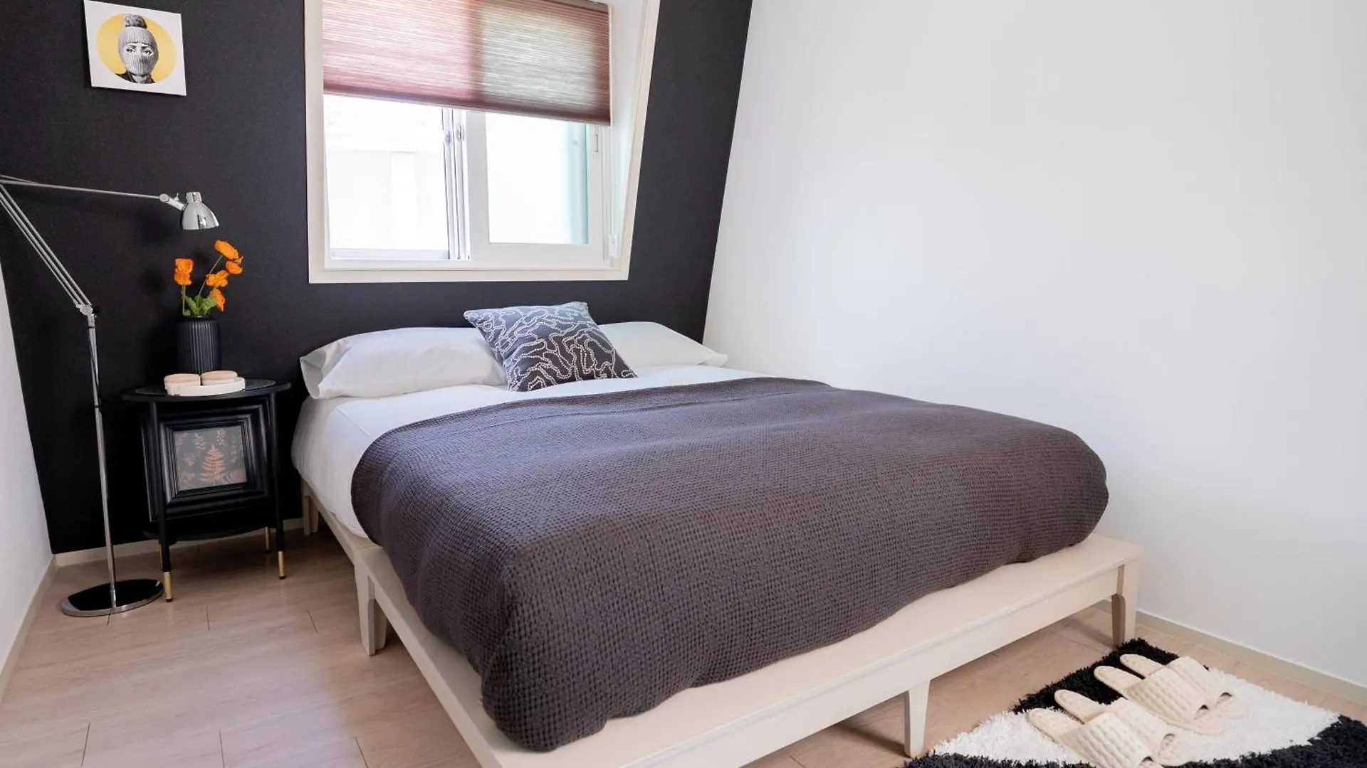 Apartamento Bibi House In Hongdae Seúl 0*,  Corea del Sur