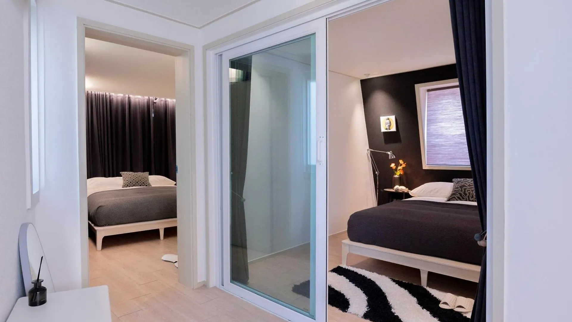 Apartamento Bibi House In Hongdae Seúl Corea del Sur